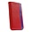 Sena Corsa iPhone 4/4S Rood/Blauw