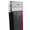 Sena Corsa iPhone 4/4S Zwart/Wit