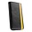 Sena Corsa iPhone 4/4S Zwart/Geel