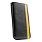 Sena Corsa iPhone 4/4S Zwart/Geel