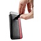 Sena Corsa iPhone 4/4S Paars/Geel