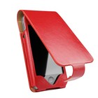 Sena Hampton Flip iPhone 4/4S Red