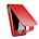 Sena Hampton Flip iPhone 4/4S Red