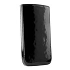 Sena Kutu iPhone 4/4S Patent Black