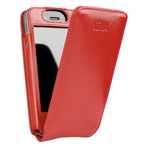 Sena MagnetFlipper iPhone 4/4S Rood