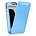 Sena MagnetFlipper iPhone 4/4S Baby Blauw