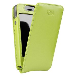 Sena MagnetFlipper iPhone 4/4S Groen