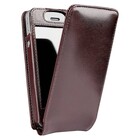 Sena MagnetFlipper iPhone 4/4S Bruin
