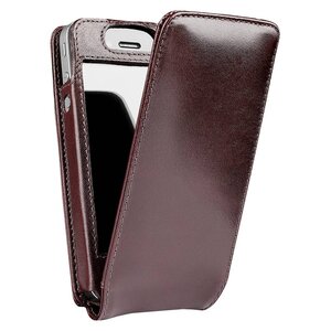 Sena MagnetFlipper iPhone 4/4S Bruin
