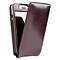 Sena MagnetFlipper iPhone 4/4S Bruin