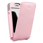 Sena MagnetFlipper iPhone 4/4S Roze