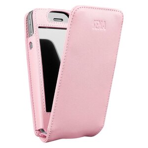 Sena MagnetFlipper iPhone 4/4S Roze
