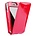 Sena MagnetFlipper iPhone 4/4S Patent Rood