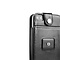 Sena MagnetFlipper iPhone 4/4S Patent Rood