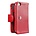 Sena Walletbook iPhone 4/4S Rood