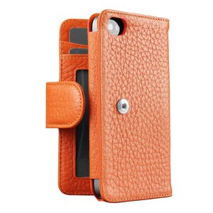 Sena Walletbook iPhone 4/4S Oranje