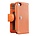 Sena Walletbook iPhone 4/4S Oranje