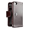 Sena Walletbook iPhone 4/4S Bruin