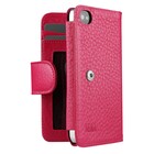 Sena Walletbook iPhone 4/4S Magenta