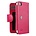 Sena Walletbook iPhone 4/4S Magenta