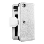 Sena Walletbook iPhone 4/4S Wit