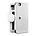 Sena Walletbook iPhone 4/4S Wit