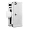 Sena Walletbook iPhone 4/4S Wit