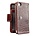 Sena Walletbook iPhone 4/4S Croco Tan