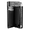 Sena Hampton Wallet iPhone 4/4S Croco Zwart