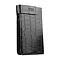 Sena Hampton Wallet iPhone 4/4S Croco Zwart