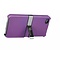Uunique Hardshell iPhone 4/4S Purple Leather