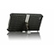 Uunique Hardshell iPhone 4/4S Croco Black