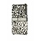 Uunique Hardshell iPhone 4/4S Leopard White
