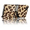 Uunique Hardshell iPhone 4/4S Leopard Beige