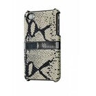 Uunique Hardshell iPhone 4/4S Snake Beige