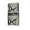 Uunique Hardshell iPhone 4/4S Snake Beige