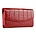 Sena Bumper Wallet iPhone 4/4S Croco Red