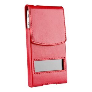Sena Creativo iPhone 4/4S Red