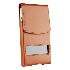 Sena Creativo iPhone 4/4S Tan
