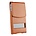 Sena Creativo iPhone 4/4S Tan