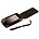 Loomax Leather Case iPhone 3GS Black