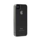 Case-Mate Barely There iPhone 4/4S Clear