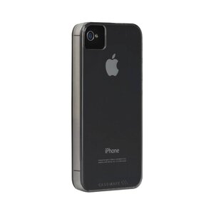 Case-Mate Barely There iPhone 4/4S Clear
