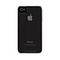 Case-Mate Barely There iPhone 4/4S Clear