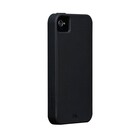 Case-Mate Emerge Smooth iPhone 4/4S Zwart