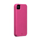 Case-Mate Emerge Smooth iPhone 4/4S Roze