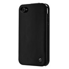SwitchEasy LUX iPhone 4/4S Black