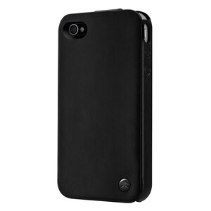 SwitchEasy LUX iPhone 4/4S Black