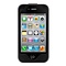 SwitchEasy LUX iPhone 4/4S Black