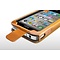 SwitchEasy LUX iPhone 4/4S Black